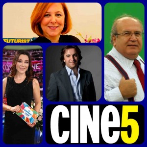 Cine5 selim çavuş