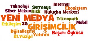 Yeni Medya Konferansı 2014