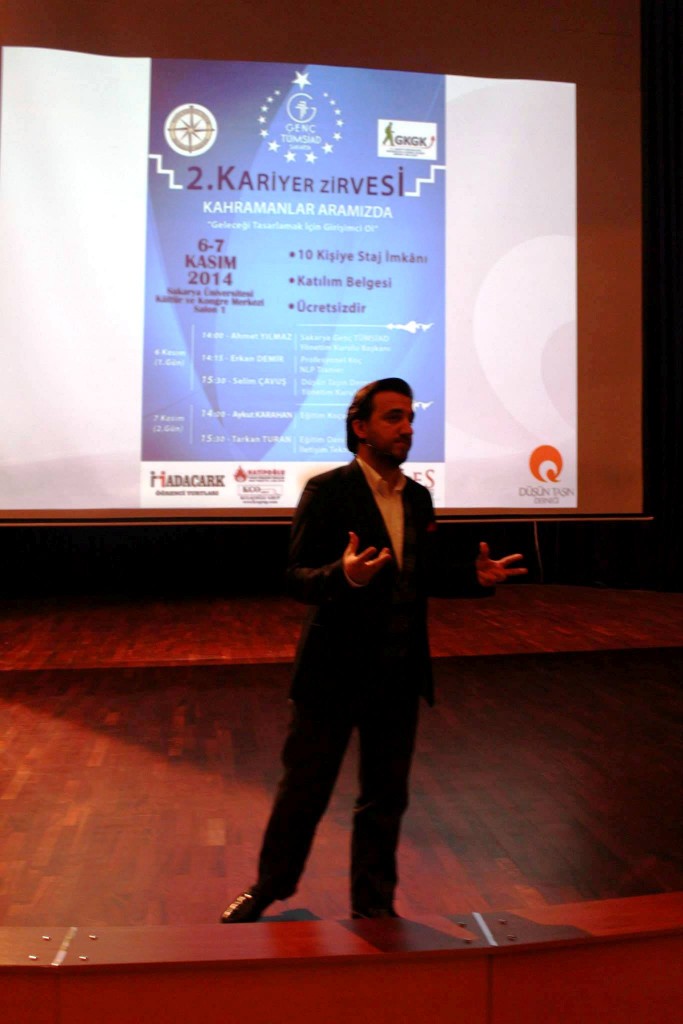Selim Çavuş Sakarya Üniversitesi