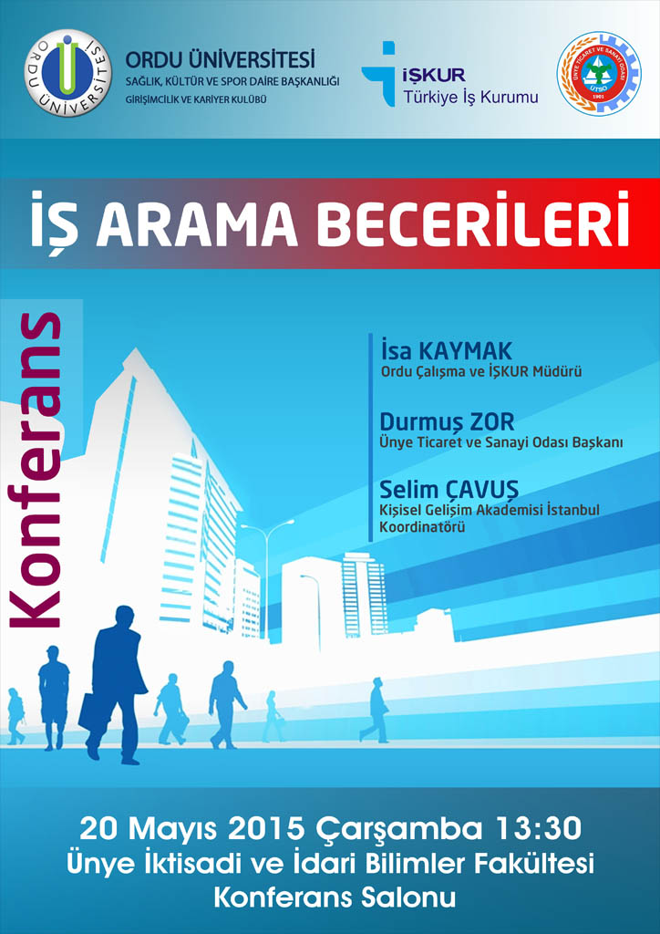 Selim Çavuş Ordu Ticaret Odası