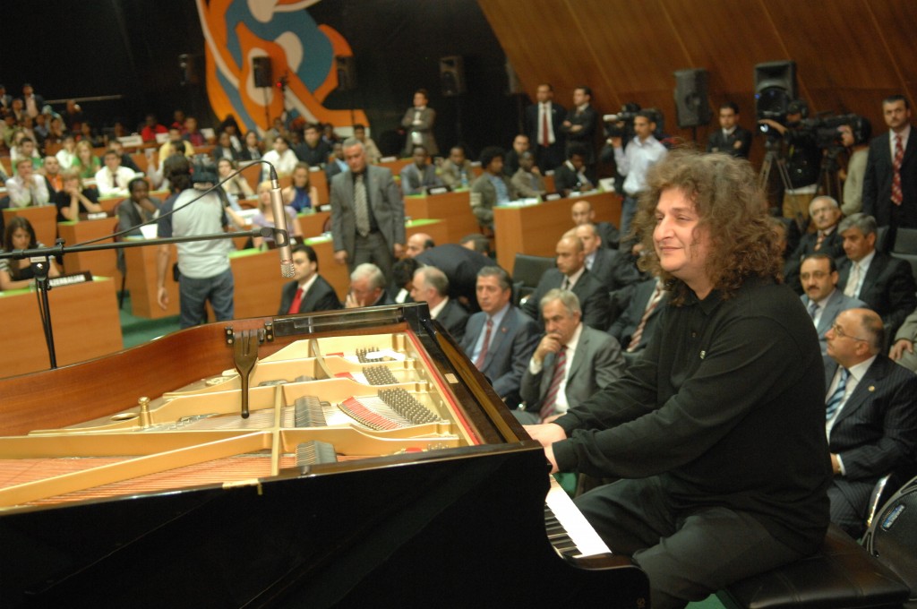tuluyhan uğurlu